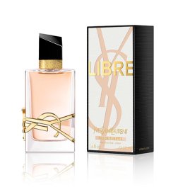 Libre - Eau de Toilette